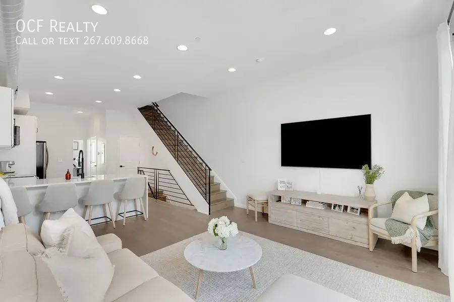 Apartment for rent at 709 N 19th St #2, Philadelphia, PA 19130