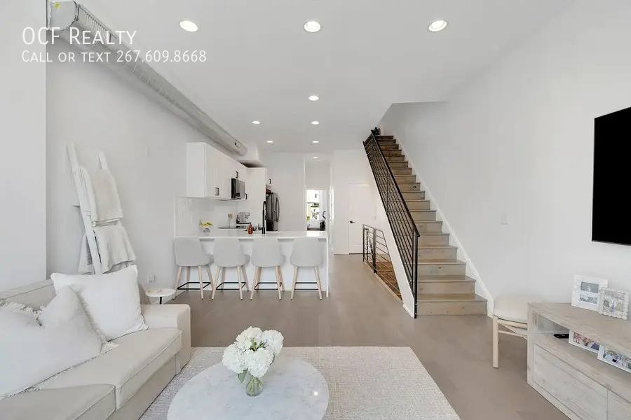 Apartment for rent at 709 N 19th St #2, Philadelphia, PA 19130
