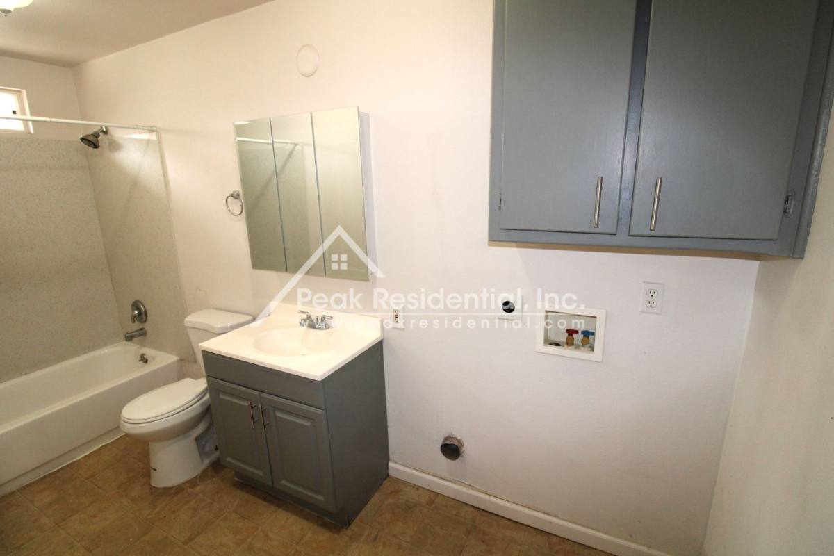 House for rent at 5914 Del Campo Lane, Carmichael, CA 95608