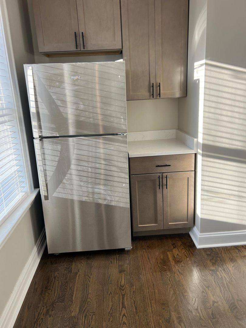 Apartment for rent at 4235 26th 2608-10 Tripp, Chicago, IL 60623