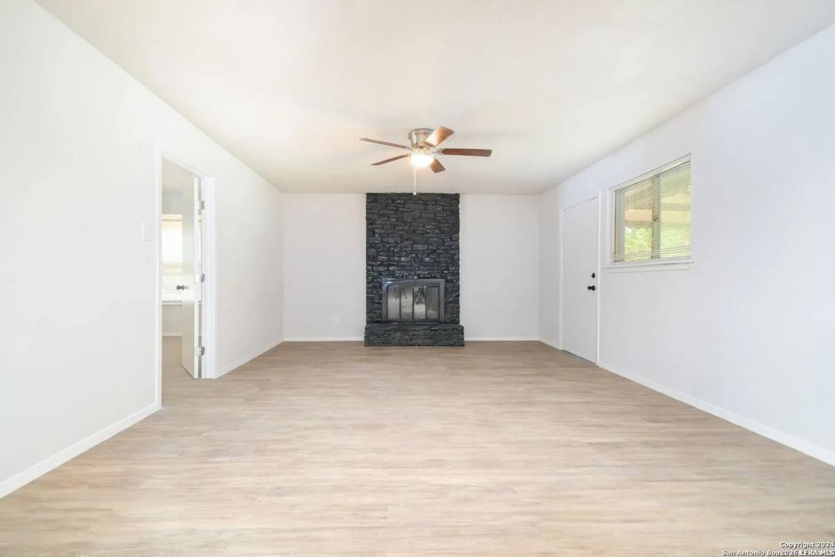 House for rent at 5915 Gabor Dr, San Antonio, TX 78240