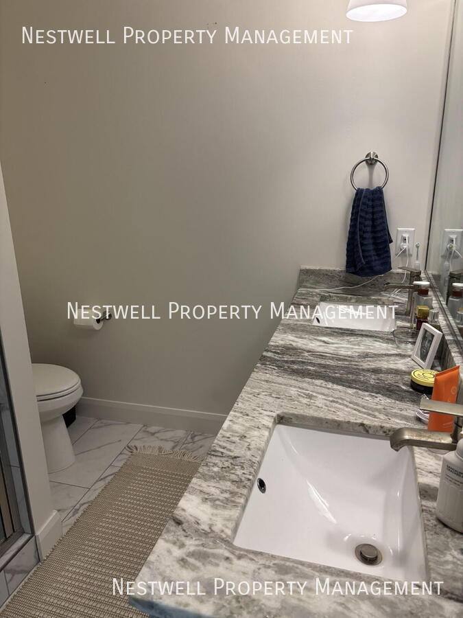 Townhouse for rent at 4022 S Burch Creek Way, Ogden, UT 84405
