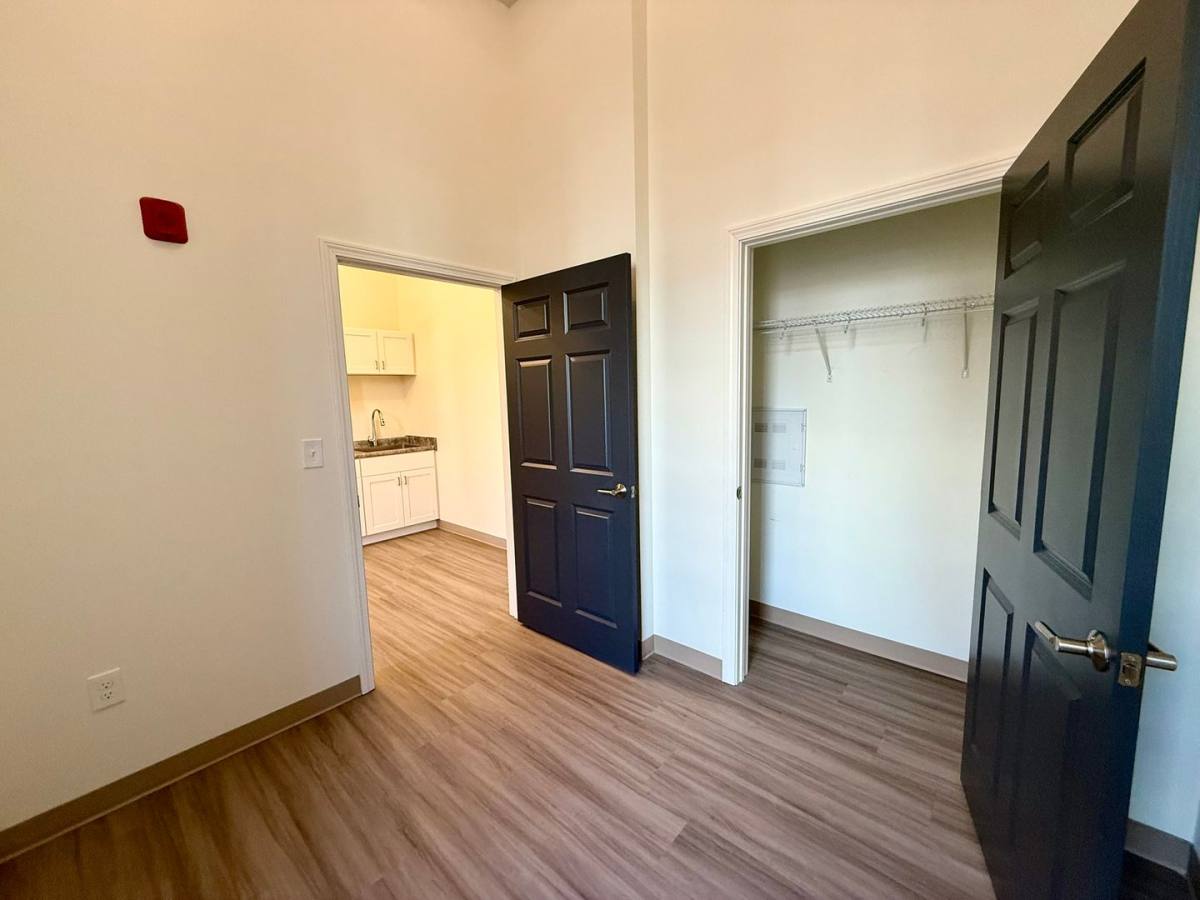Apartment for rent at 1138 Elm St, Manchester, NH 03101