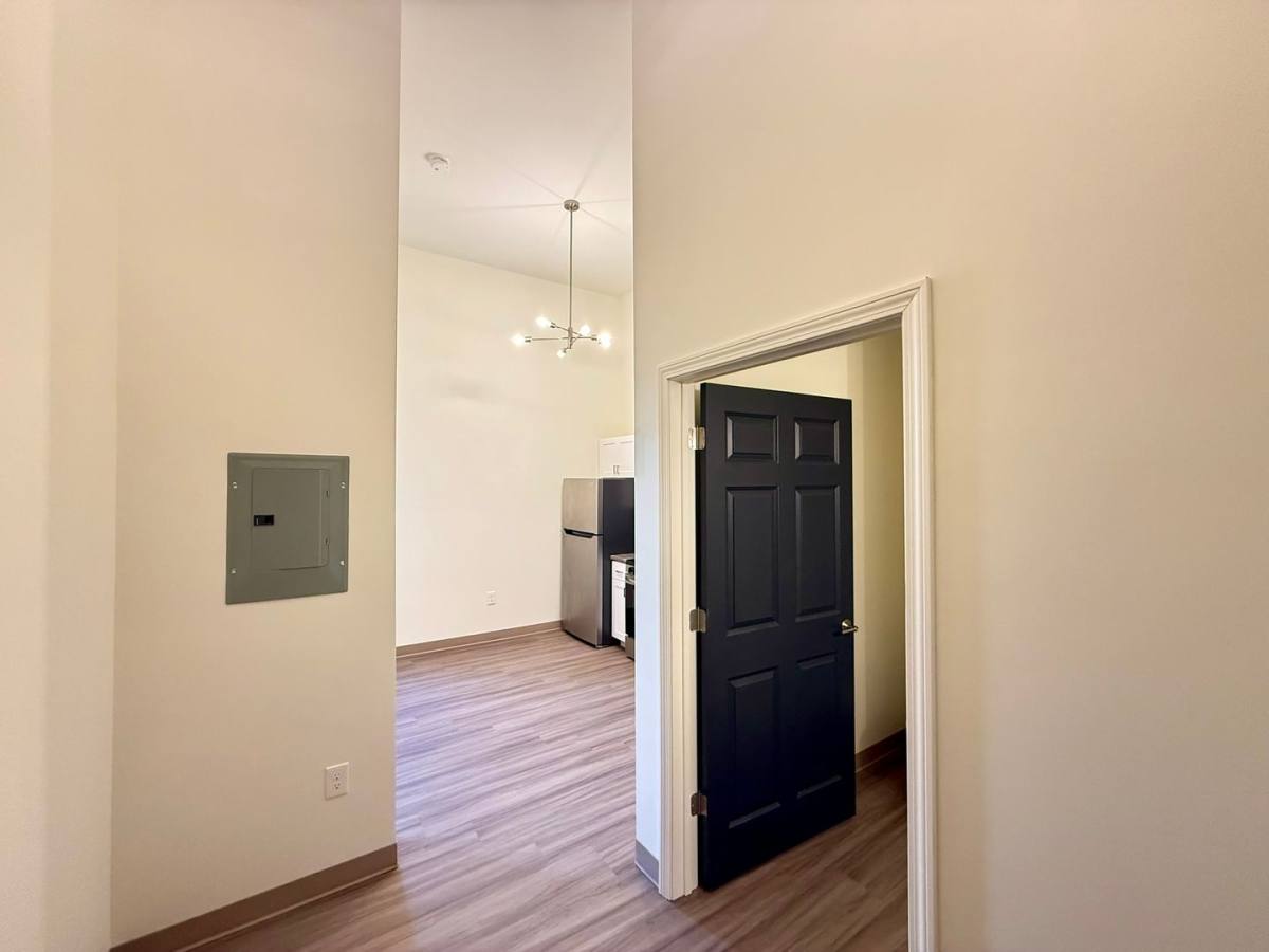 Apartment for rent at 1138 Elm St, Manchester, NH 03101