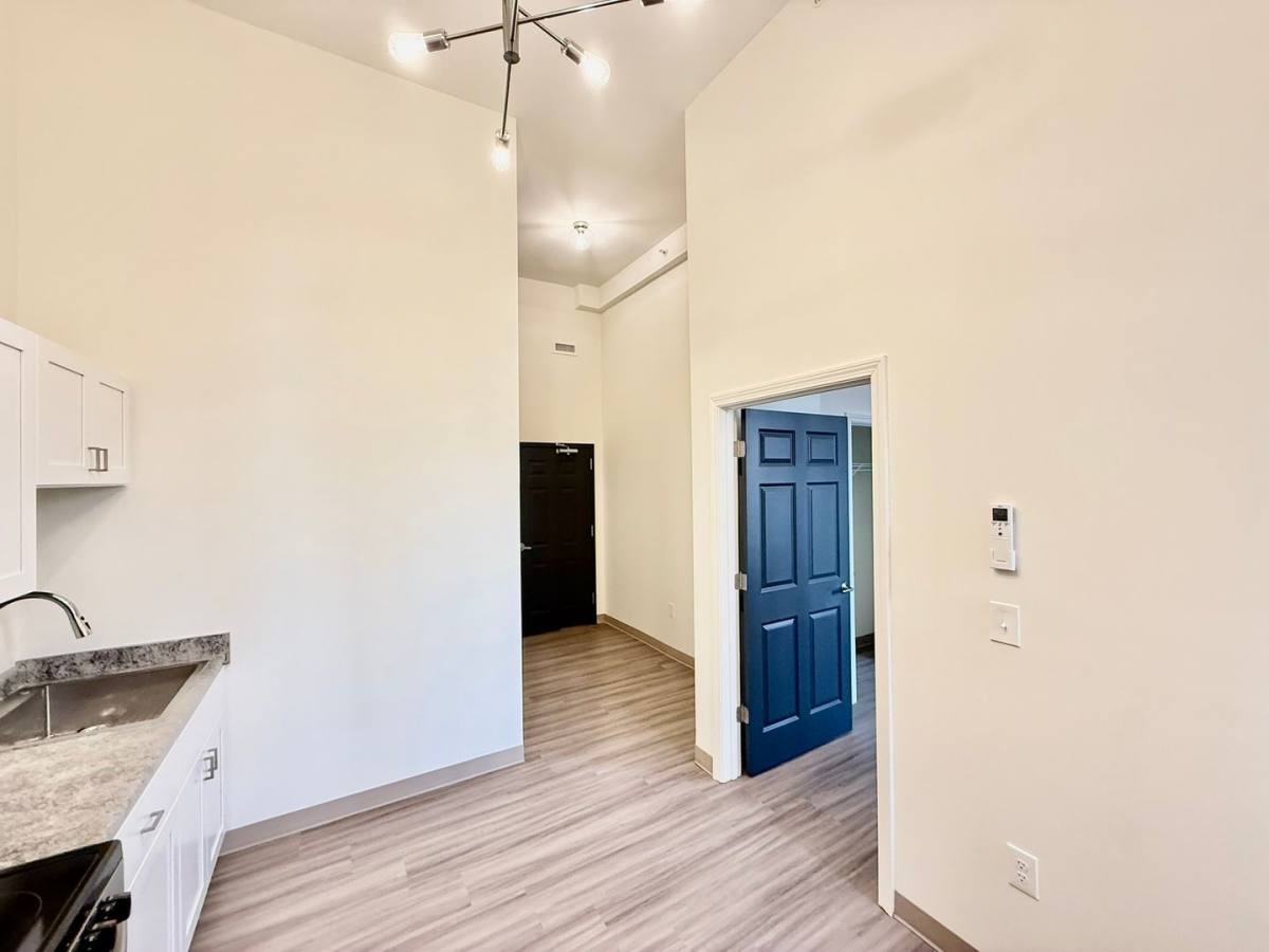 Apartment for rent at 1138 Elm St, Manchester, NH 03101