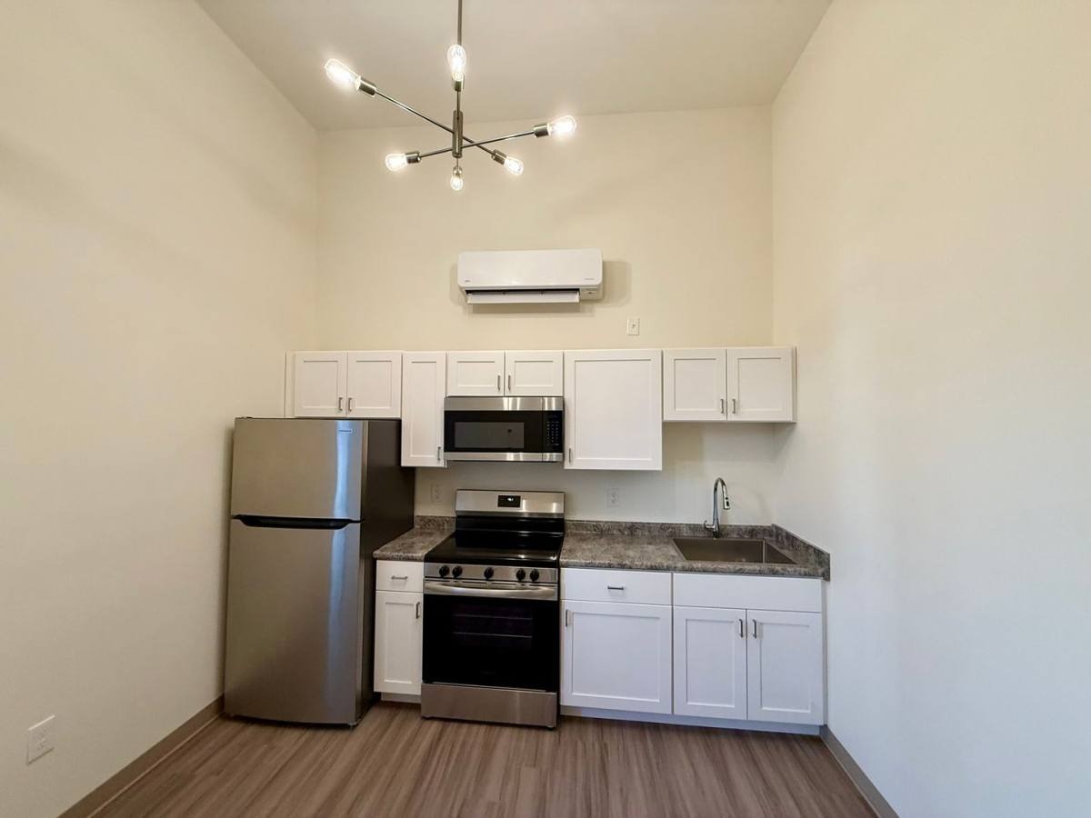 Apartment for rent at 1138 Elm St, Manchester, NH 03101