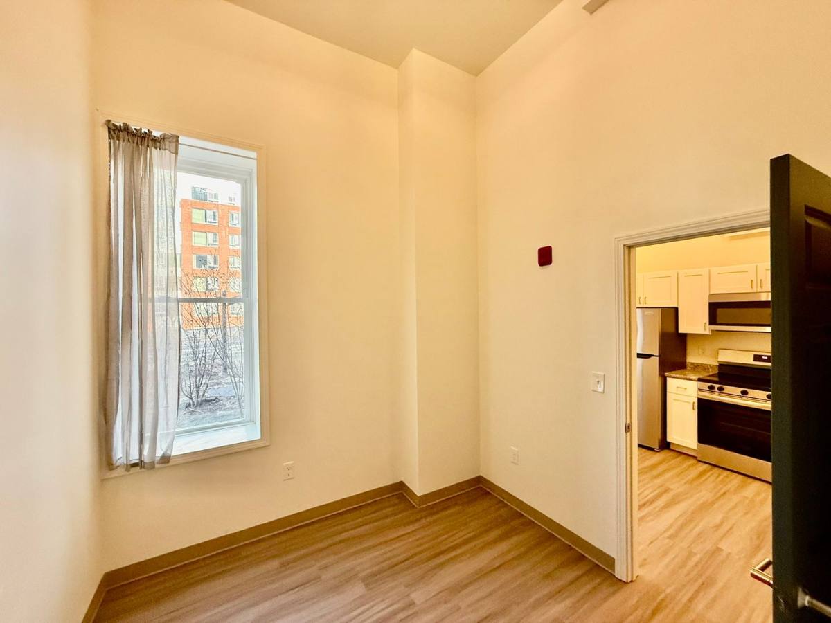 Apartment for rent at 1138 Elm St, Manchester, NH 03101