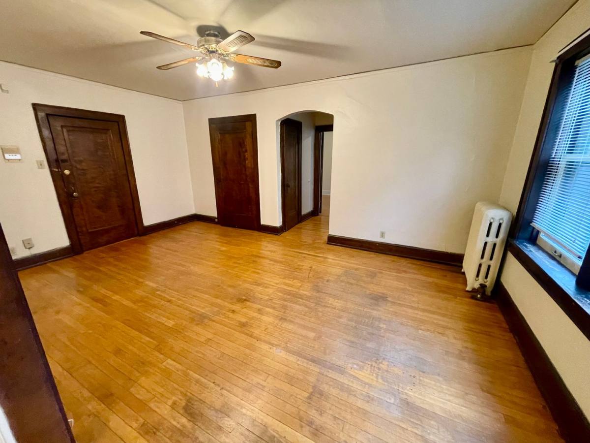 Apartment for rent at 2636 N Oakland Ave, Milwaukee, WI 53211