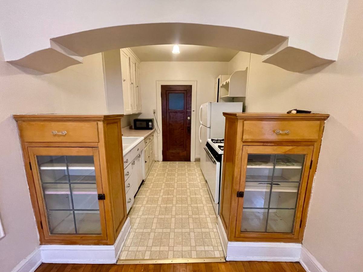 Apartment for rent at 2636 N Oakland Ave, Milwaukee, WI 53211