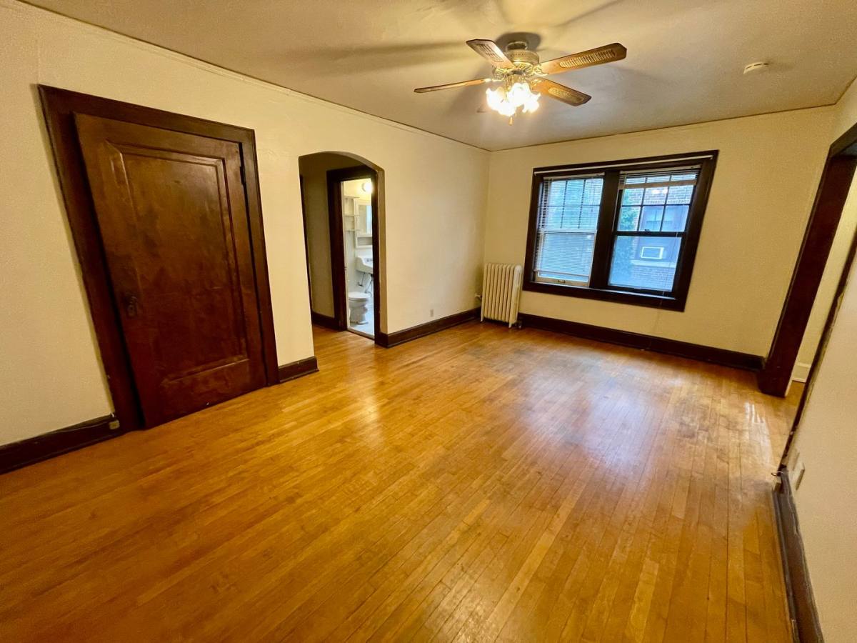 Apartment for rent at 2636 N Oakland Ave, Milwaukee, WI 53211