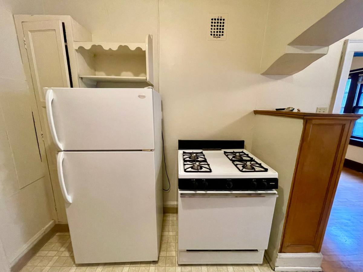Apartment for rent at 2636 N Oakland Ave, Milwaukee, WI 53211