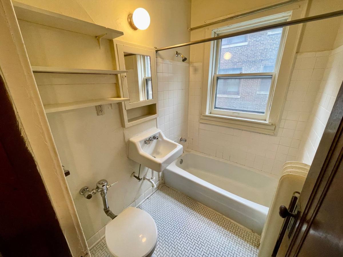 Apartment for rent at 2636 N Oakland Ave, Milwaukee, WI 53211