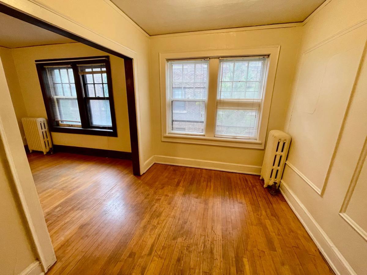 Apartment for rent at 2636 N Oakland Ave, Milwaukee, WI 53211