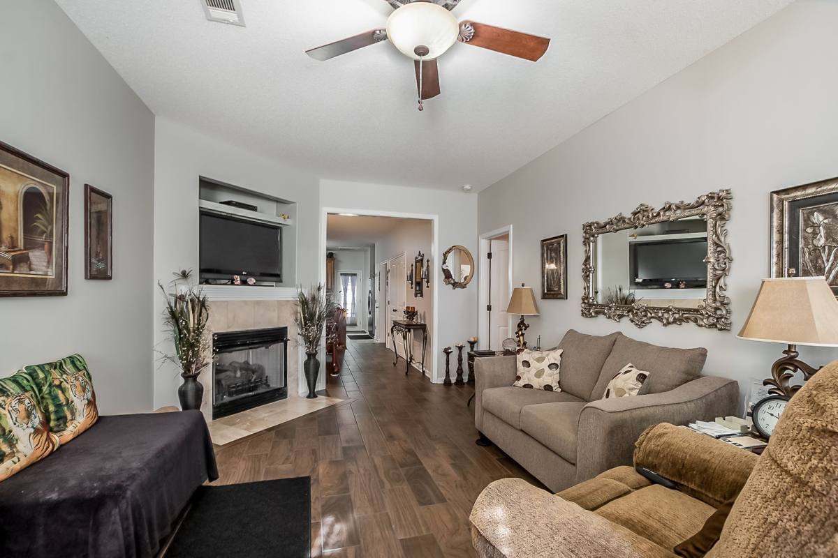 Townhouse for rent at 6482 Covington Villas Lane, Tuscaloosa, AL 35405