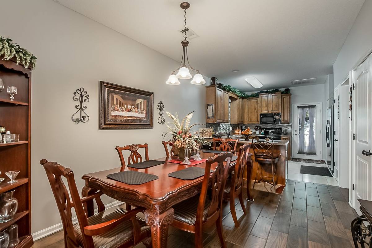 Townhouse for rent at 6482 Covington Villas Lane, Tuscaloosa, AL 35405