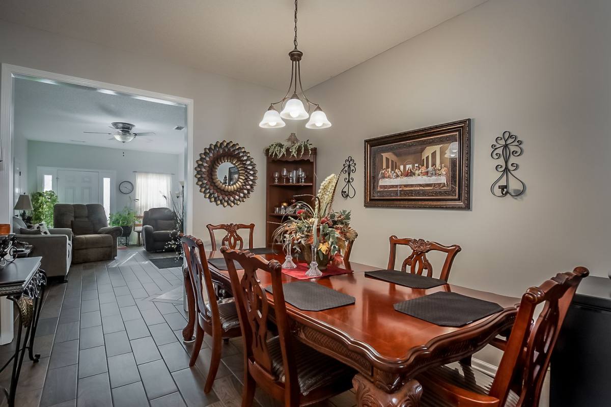 Townhouse for rent at 6482 Covington Villas Lane, Tuscaloosa, AL 35405