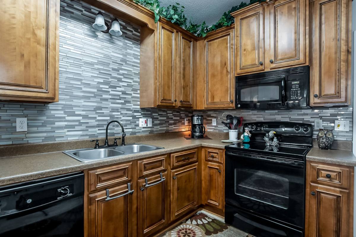 Townhouse for rent at 6482 Covington Villas Lane, Tuscaloosa, AL 35405