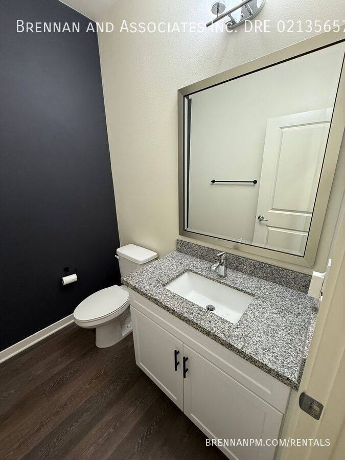 Townhouse for rent at 2024 Foxtrot Loop #3, Chula Vista, CA 91915