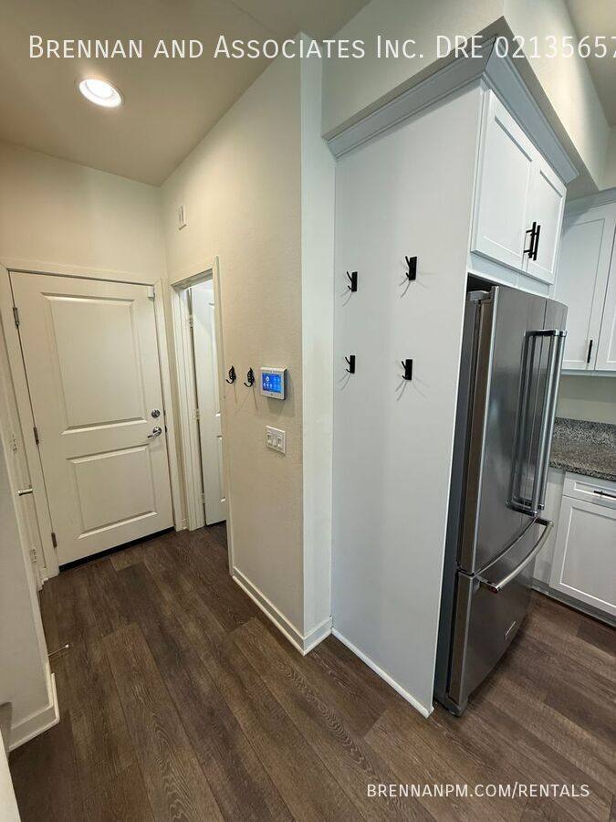 Townhouse for rent at 2024 Foxtrot Loop #3, Chula Vista, CA 91915