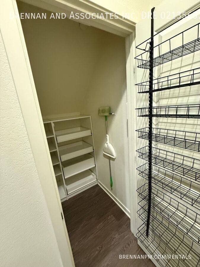 Townhouse for rent at 2024 Foxtrot Loop #3, Chula Vista, CA 91915