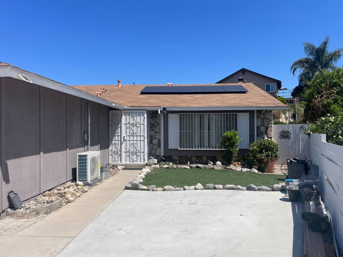 House for rent at 913 Arrecife Court, San Diego, CA 92154