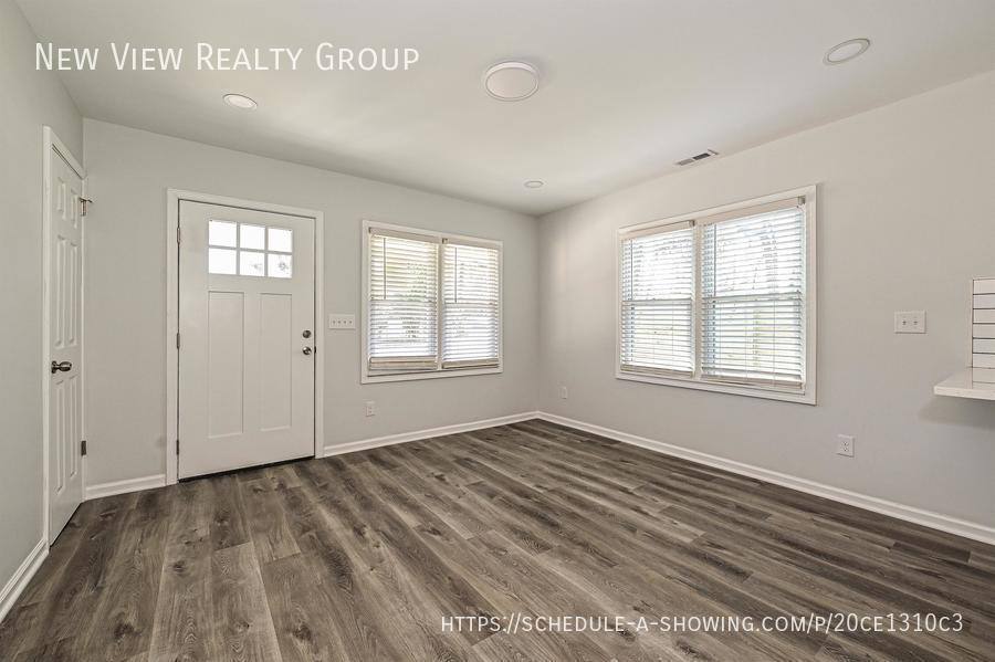 House for rent at 1935 Irma St, Charlotte, NC 28216