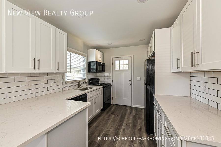 House for rent at 1935 Irma St, Charlotte, NC 28216