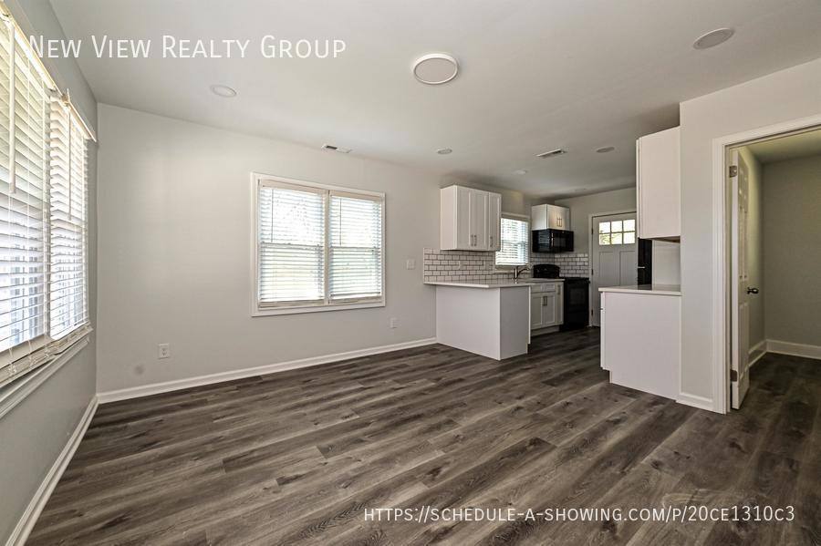 House for rent at 1935 Irma St, Charlotte, NC 28216