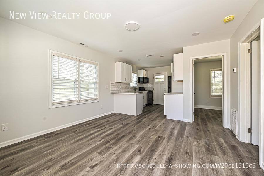 House for rent at 1935 Irma St, Charlotte, NC 28216