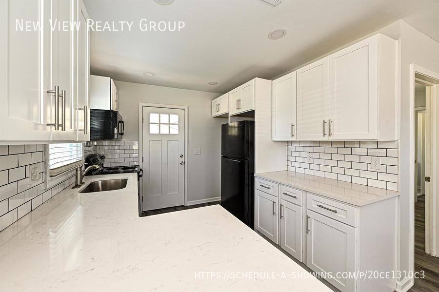 House for rent at 1935 Irma St, Charlotte, NC 28216