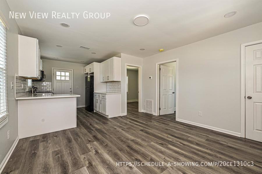 House for rent at 1935 Irma St, Charlotte, NC 28216