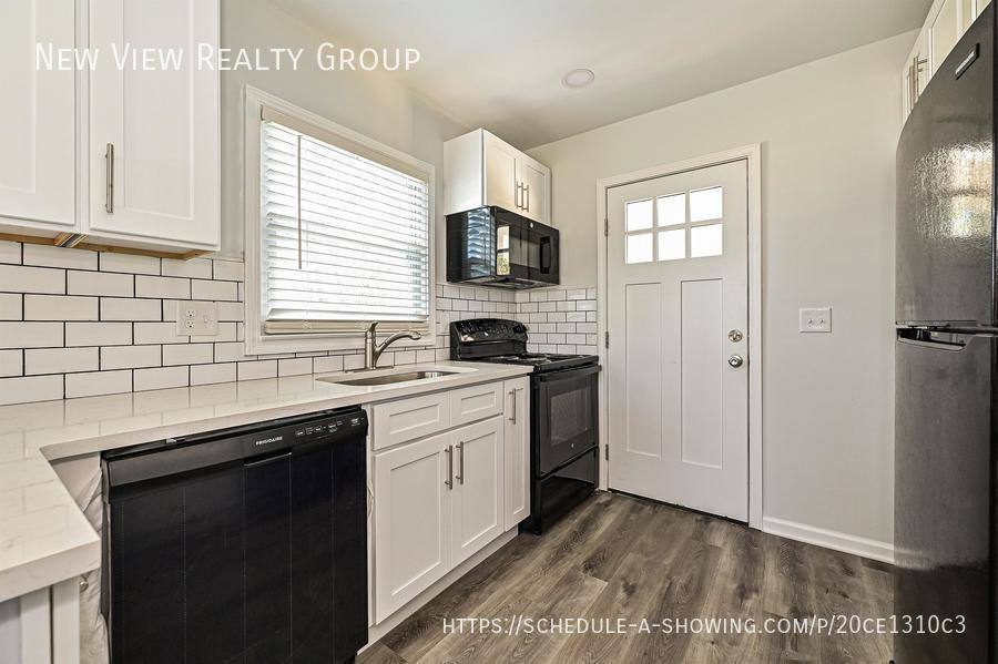 House for rent at 1935 Irma St, Charlotte, NC 28216