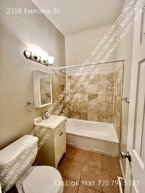 Apartment for rent at 2358 Emporia St, Aurora, CO 80010