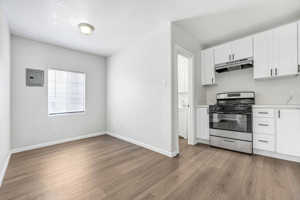 Apartment for rent at 113 California Ave, Montebello, CA 90640