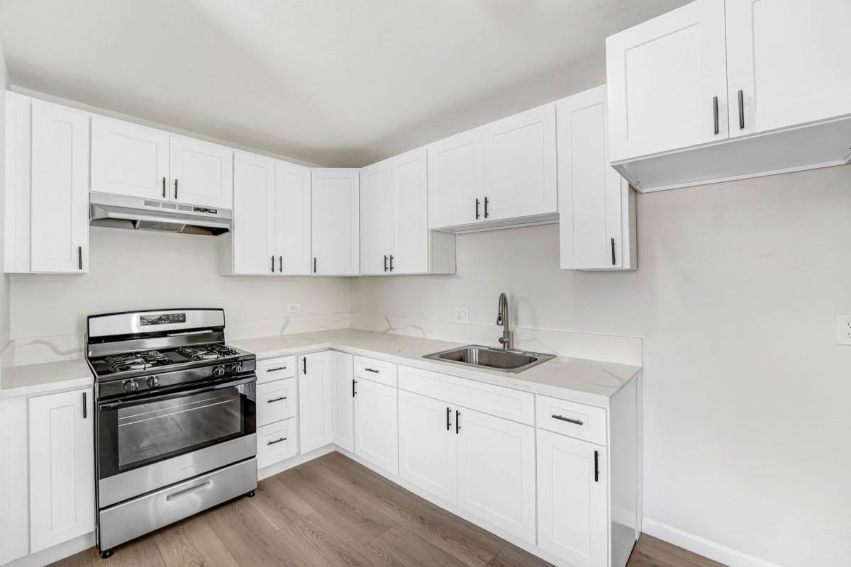 Apartment for rent at 113 California Ave, Montebello, CA 90640