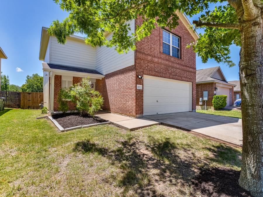 House for rent at 1172 Shadow Creek Blvd, Buda, TX 78610