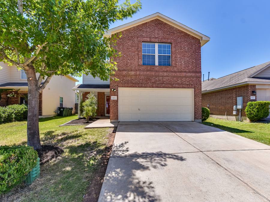 House for rent at 1172 Shadow Creek Blvd, Buda, TX 78610