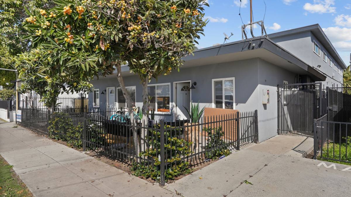 Apartment for rent at 410 Grant St, Oceanside, CA 92054