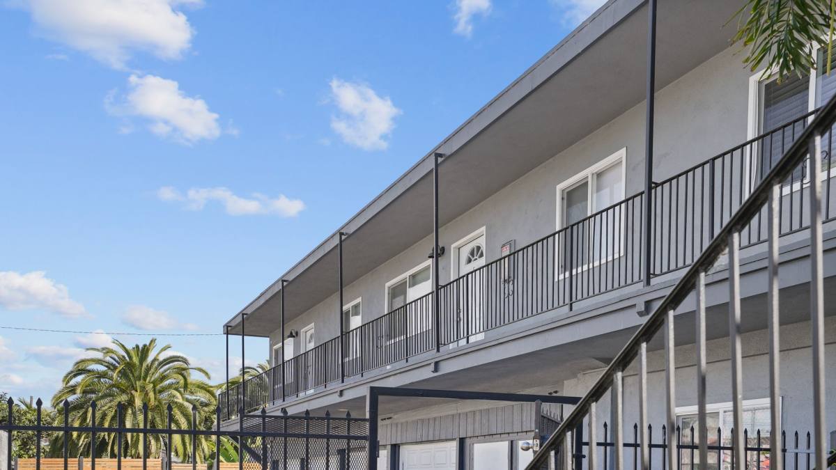 Apartment for rent at 410 Grant St, Oceanside, CA 92054
