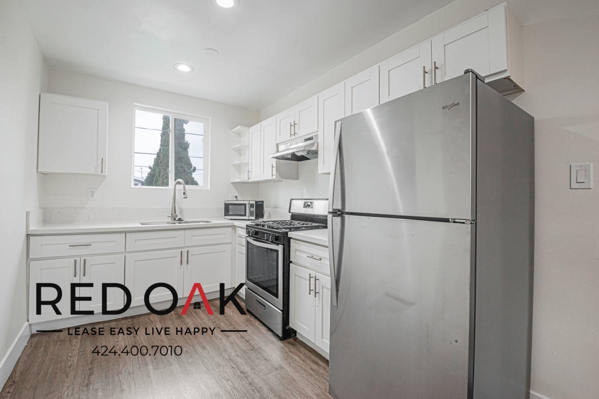 Condo for rent at 4070 Venice Blvd #9, Los Angeles, CA 90019