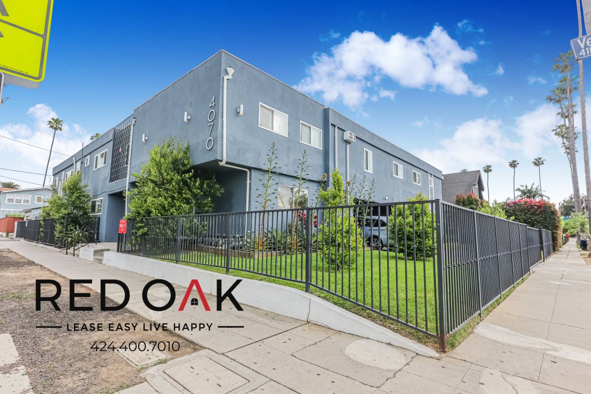 Condo for rent at 4070 Venice Blvd #9, Los Angeles, CA 90019