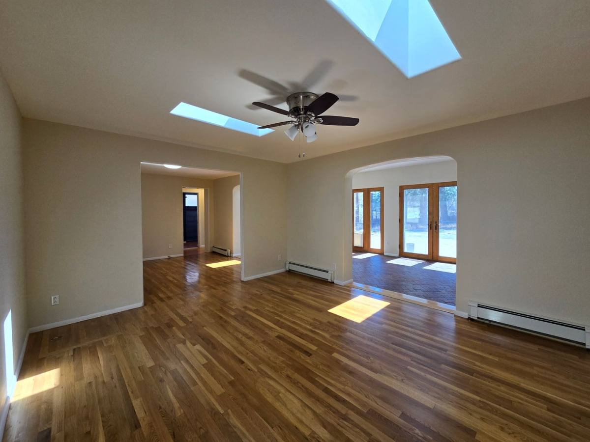 House for rent at 4557 Trinity Dr, Los Alamos, NM 87544