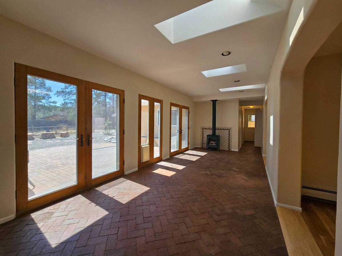 House for rent at 4557 Trinity Dr, Los Alamos, NM 87544
