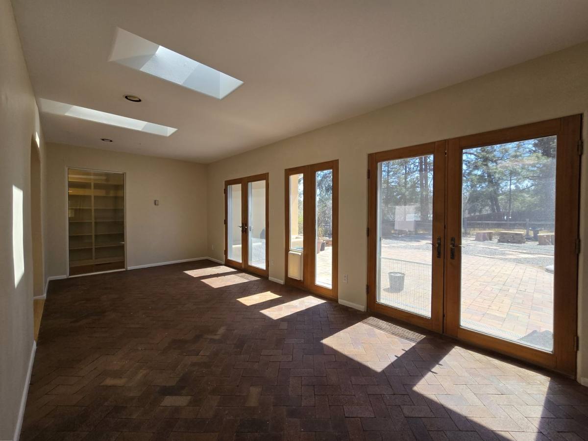 House for rent at 4557 Trinity Dr, Los Alamos, NM 87544