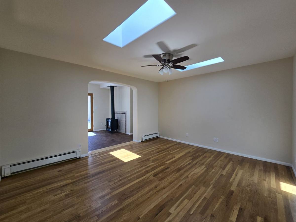 House for rent at 4557 Trinity Dr, Los Alamos, NM 87544