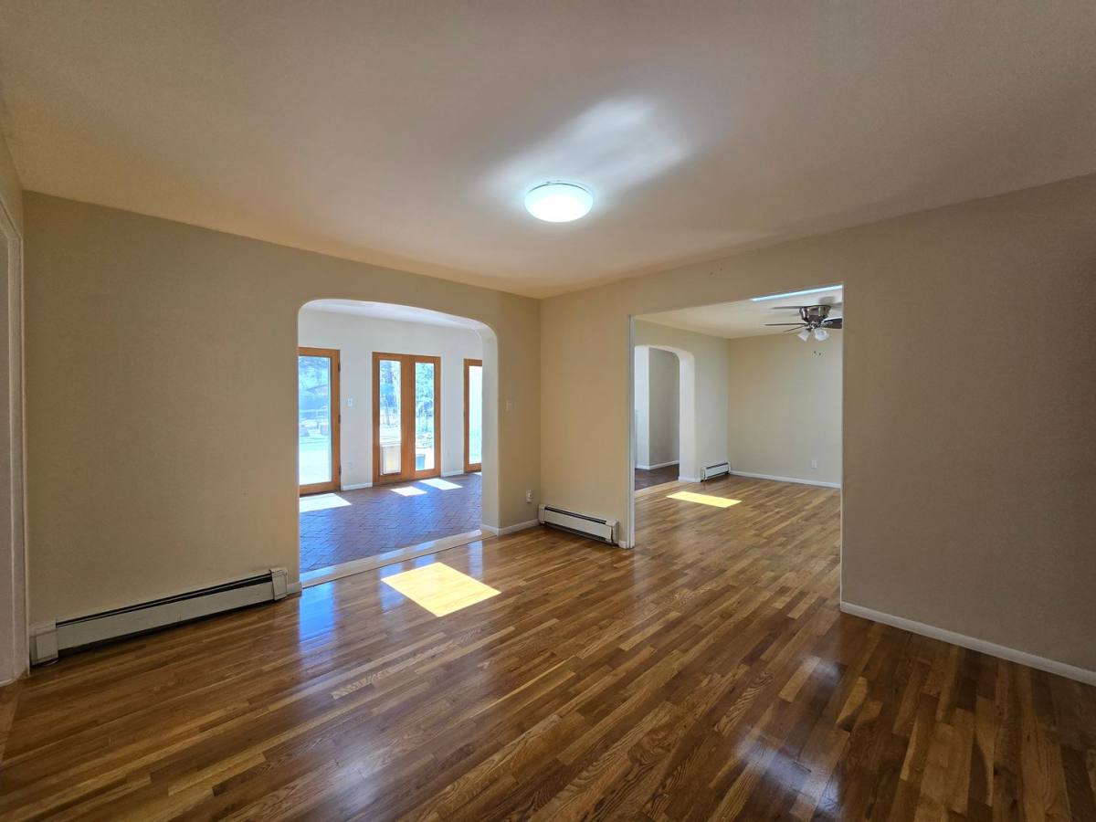 House for rent at 4557 Trinity Dr, Los Alamos, NM 87544