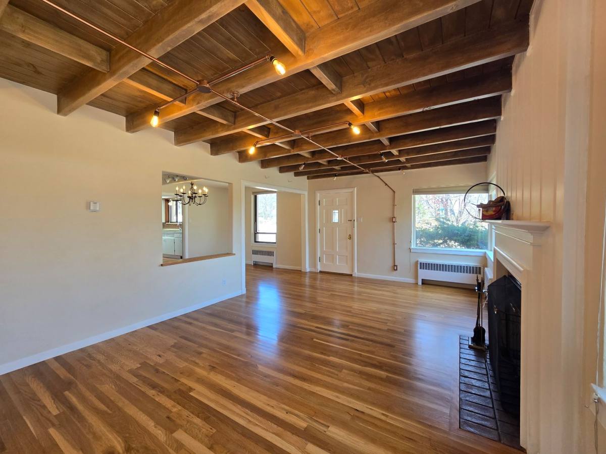 House for rent at 4557 Trinity Dr, Los Alamos, NM 87544