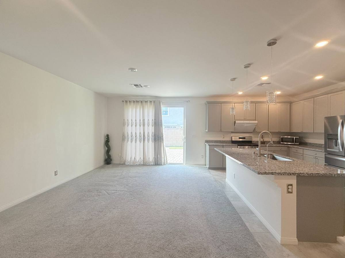House for rent at 7659 W Mistral Ave, Las Vegas, NV 89113