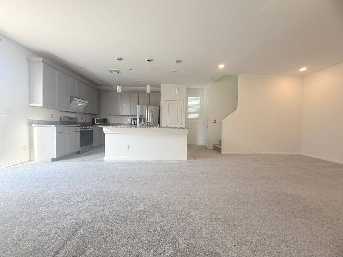 House for rent at 7659 W Mistral Ave, Las Vegas, NV 89113