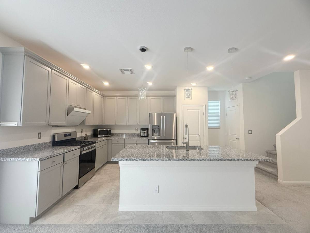 House for rent at 7659 W Mistral Ave, Las Vegas, NV 89113